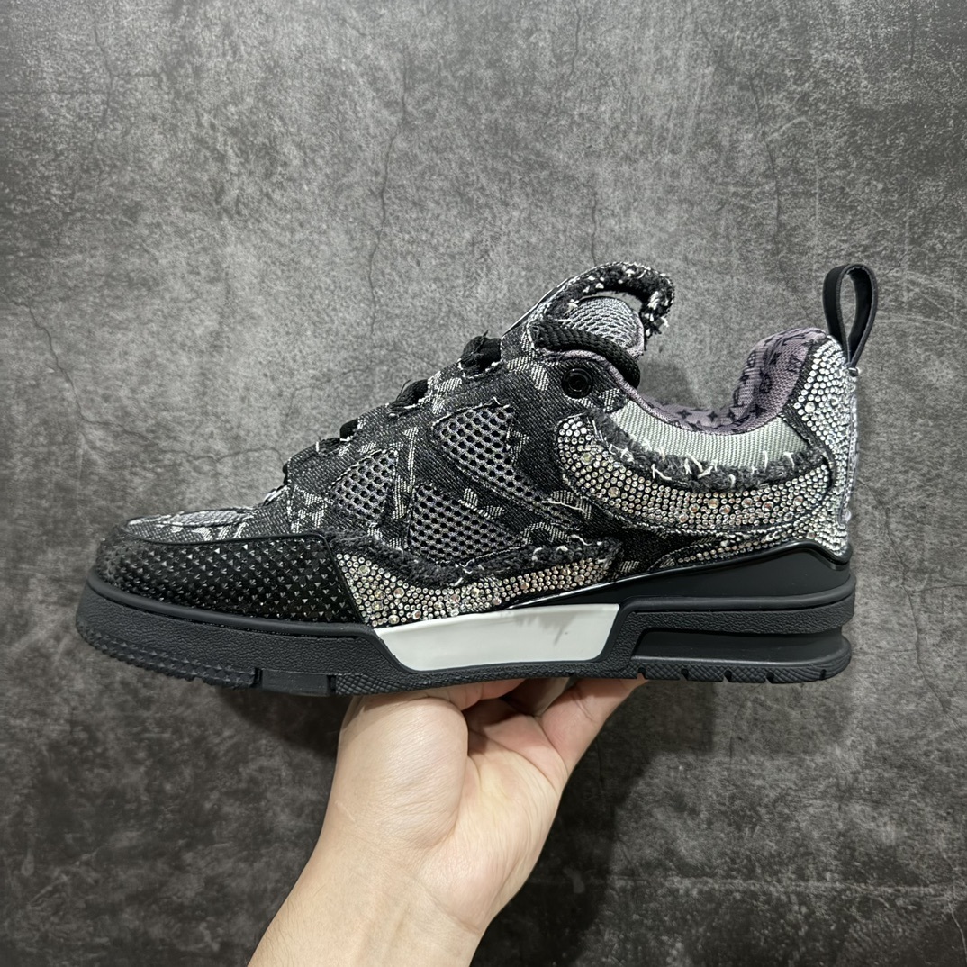 Louis Vuitton casual shoes SH528118 | Litbuuy Spreadsheet