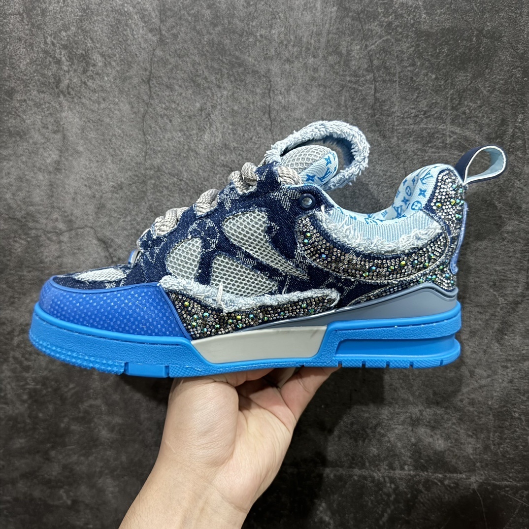 Louis Vuitton casual shoes SH528119 | Litbuuy Spreadsheet
