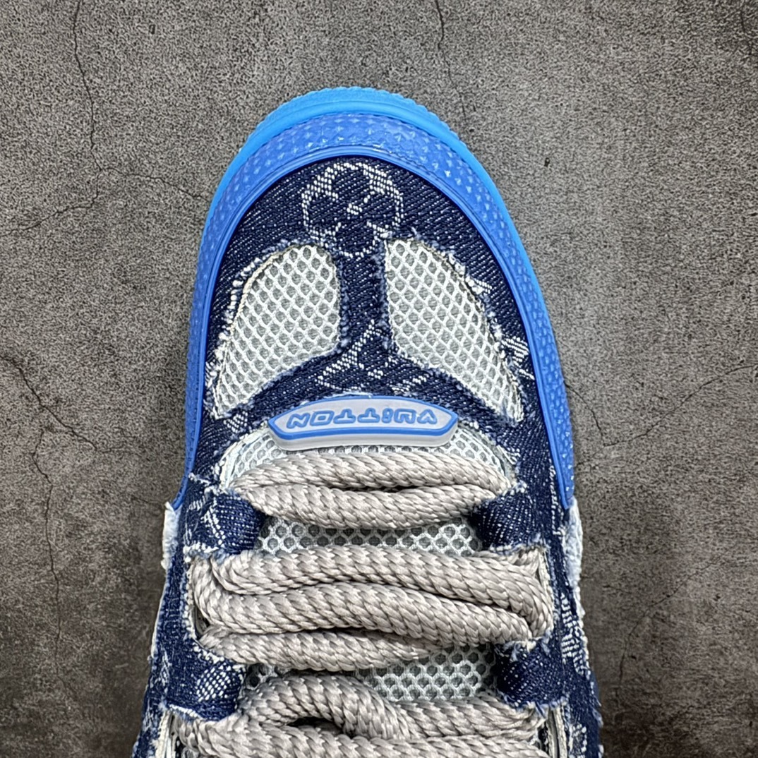 Louis Vuitton casual shoes SH528119 | Litbuuy Spreadsheet