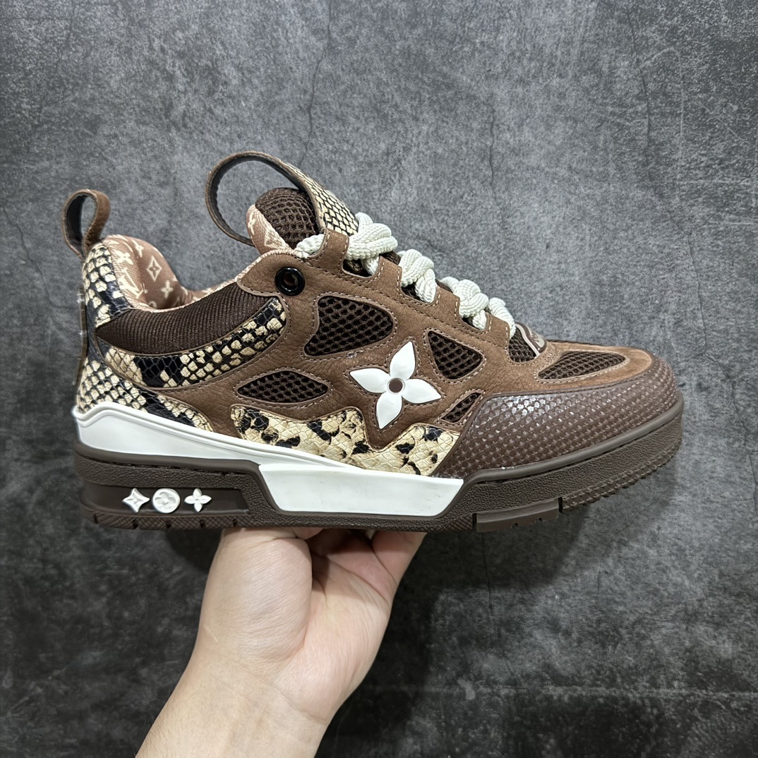 Louis Vuitton casual shoes SH528120 | Litbuuy Spreadsheet