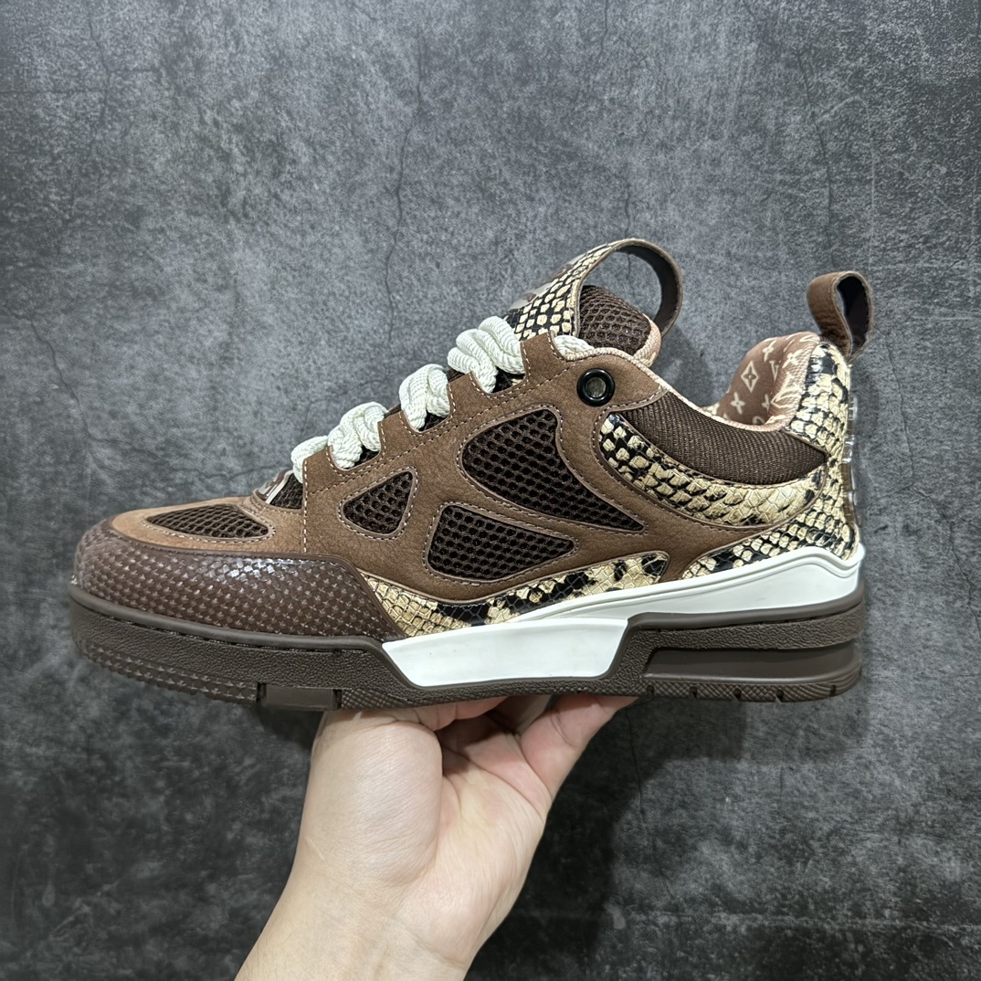 Louis Vuitton casual shoes SH528120 | Litbuuy Spreadsheet