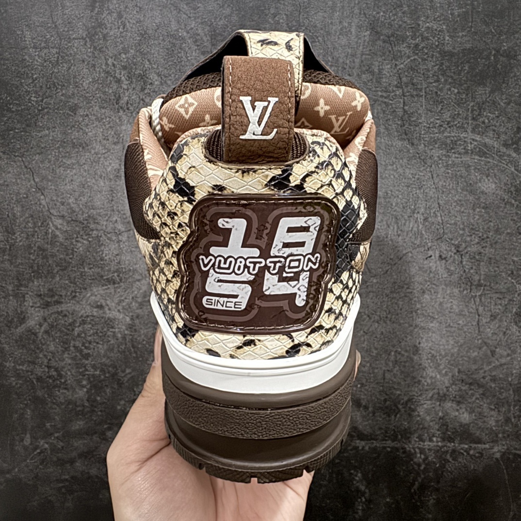 Louis Vuitton casual shoes SH528120 | Litbuuy Spreadsheet