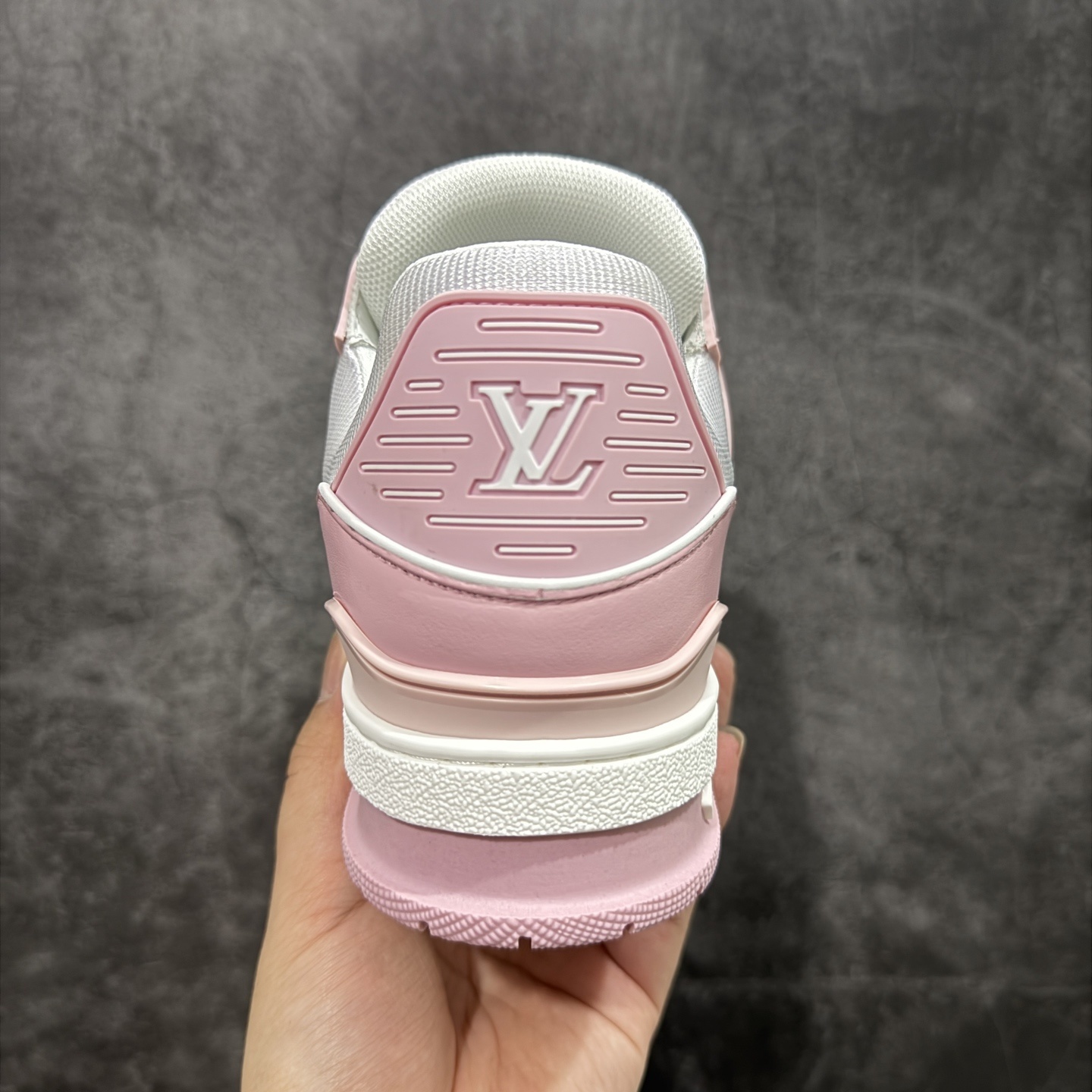 Louis Vuitton  Trainer Sneaker T538005 | Litbuuy Spreadsheet