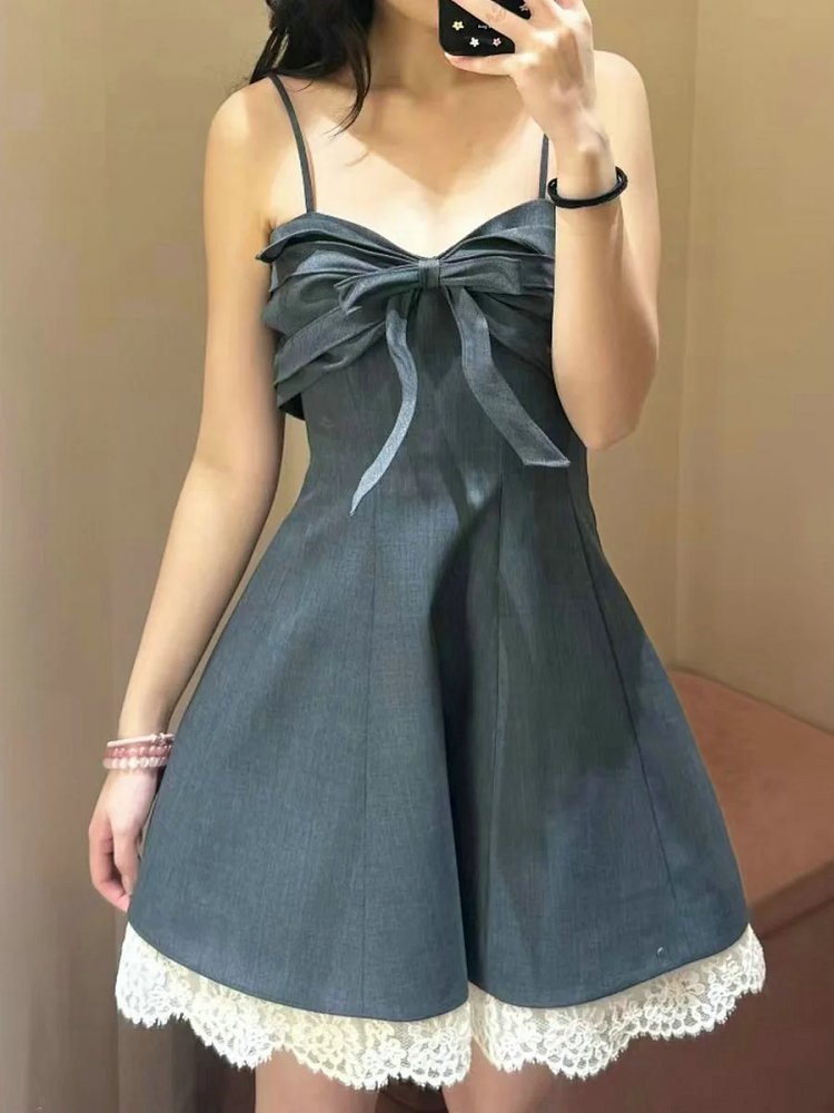 French court style sleeveless dress | Litbuuy Spreadsheet