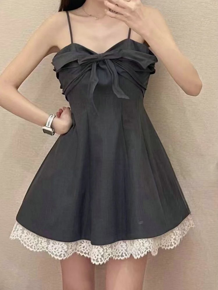 French court style sleeveless dress | Litbuuy Spreadsheet