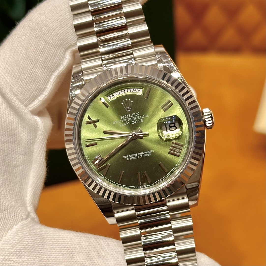 Rolex watch m228239-0033 | Litbuuy Spreadsheet