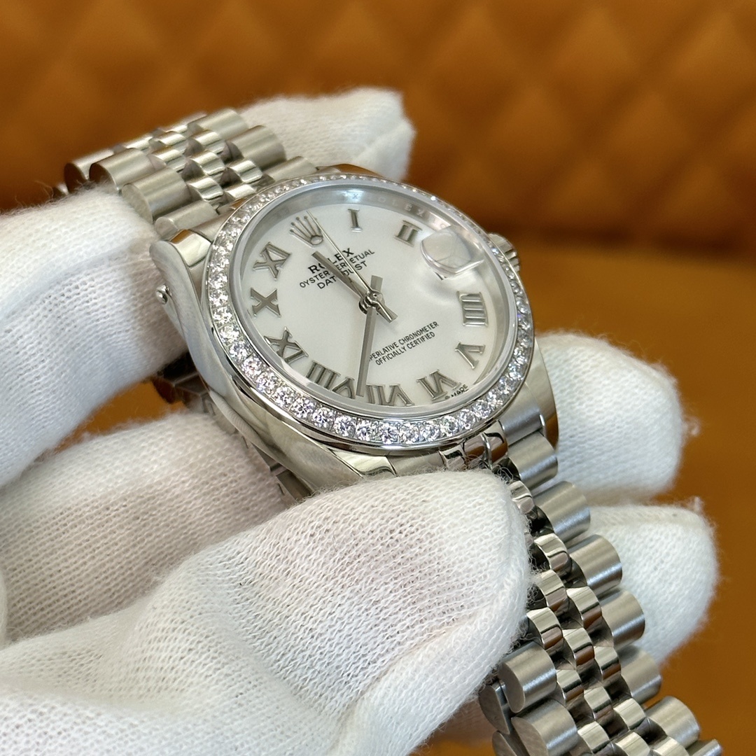 Rolex watch m126284rbr-0014 | Litbuuy Spreadsheet
