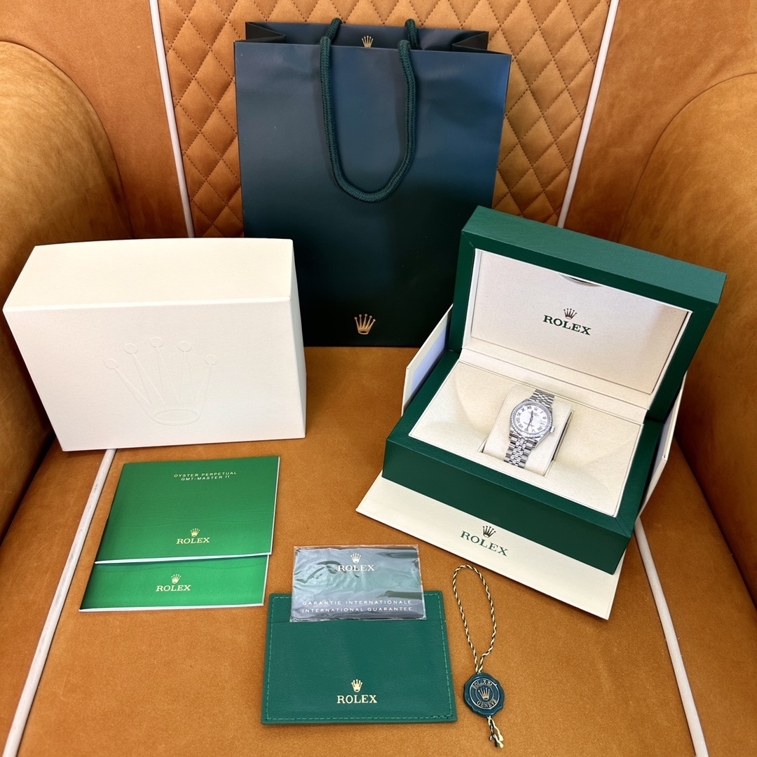 Rolex watch m126284rbr-0014 | Litbuuy Spreadsheet