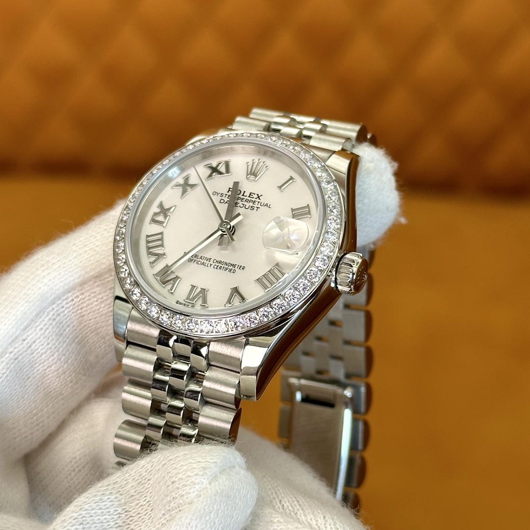 Rolex watch m126284rbr-0014 | Litbuuy Spreadsheet