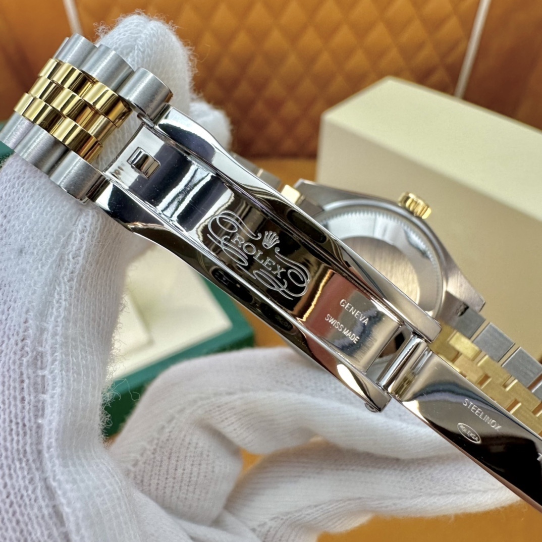 Rolex watch M278383RBR-0018 | Litbuuy Spreadsheet