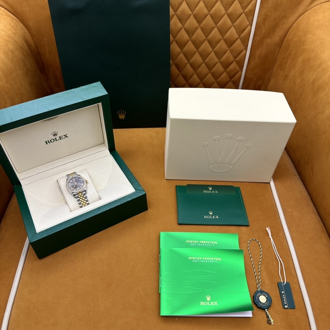 Rolex watch M278383RBR-0018 | Litbuuy Spreadsheet