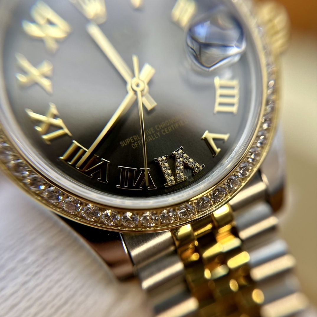 Rolex watch M278383RBR-0018 | Litbuuy Spreadsheet