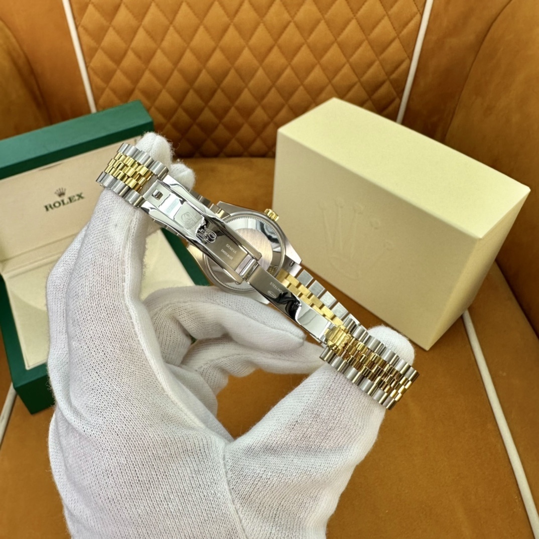 Rolex watch M278383RBR-0018 | Litbuuy Spreadsheet