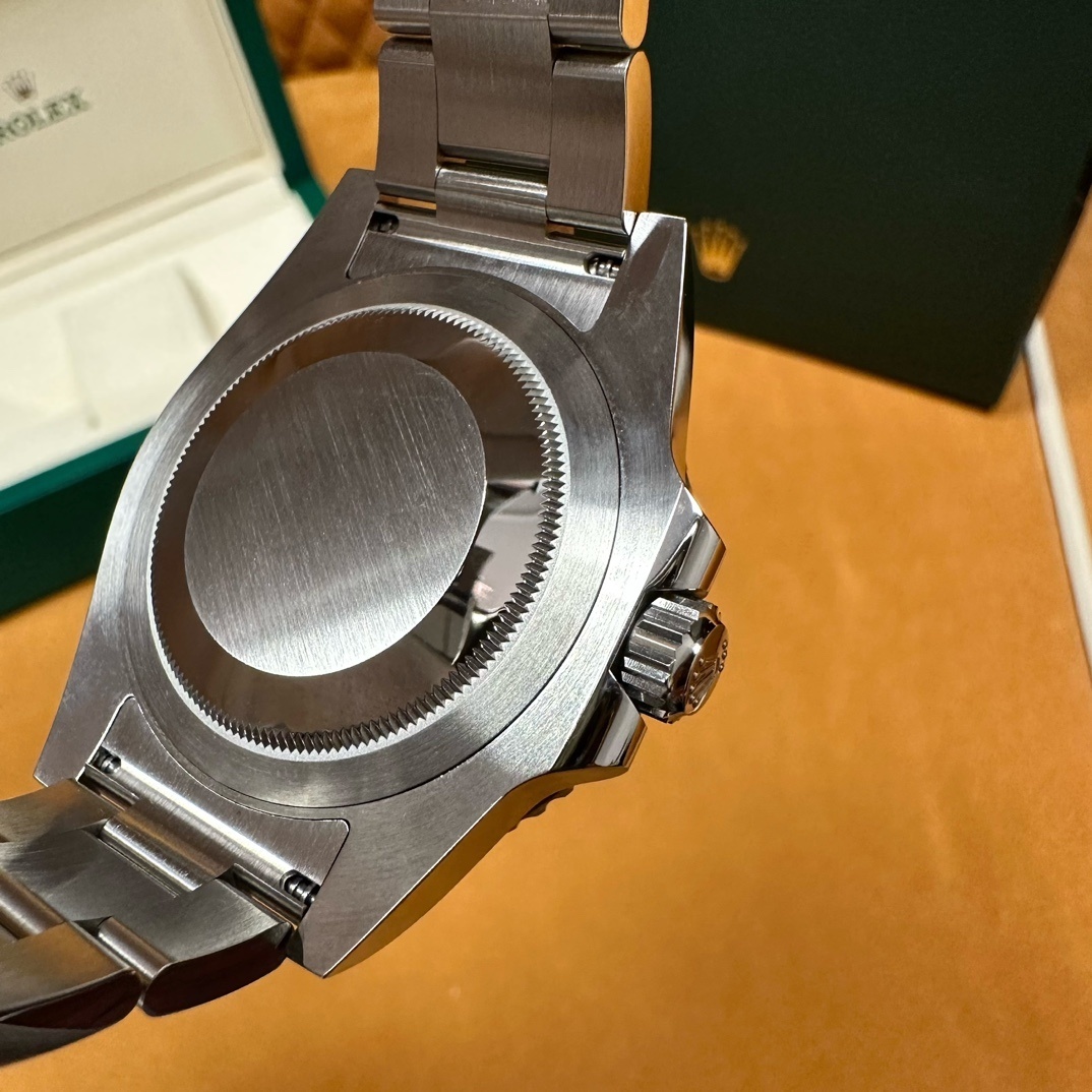 Rolex watch m126710blnr-0003 | Litbuuy Spreadsheet