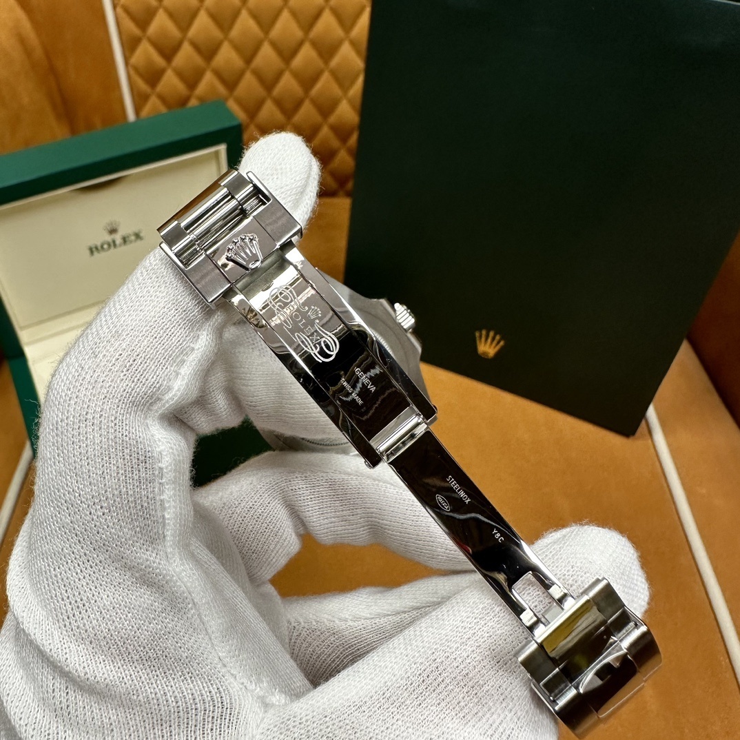 Rolex watch m126710blnr-0003 | Litbuuy Spreadsheet