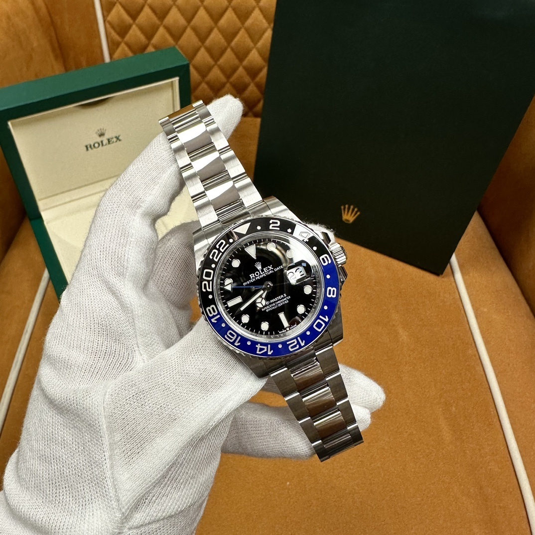 Rolex watch m126710blnr-0003 | Litbuuy Spreadsheet