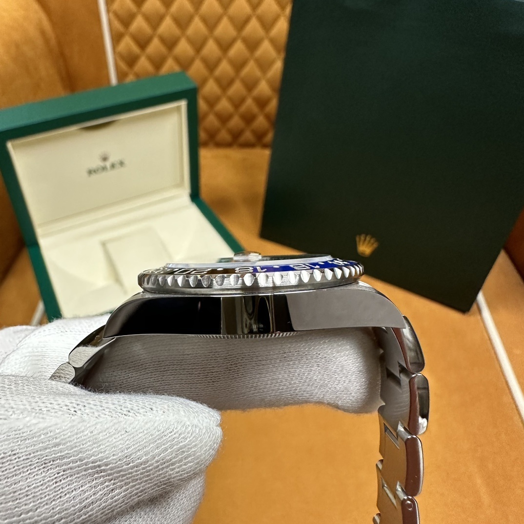 Rolex watch m126710blnr-0003 | Litbuuy Spreadsheet