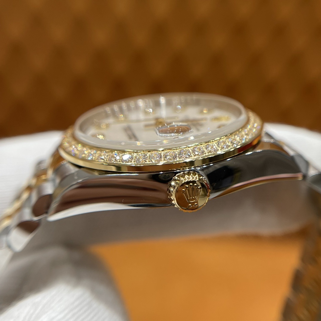 Rolex  watch m278383rbr-0028 | Litbuuy Spreadsheet