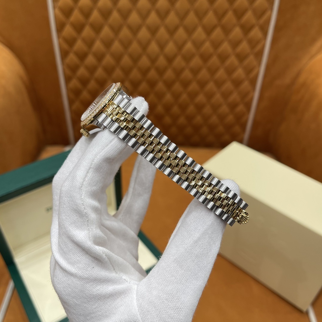Rolex  watch m278383rbr-0028 | Litbuuy Spreadsheet