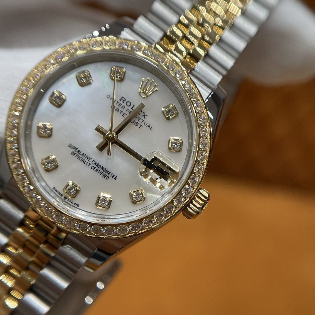 Rolex  watch m278383rbr-0028 | Litbuuy Spreadsheet