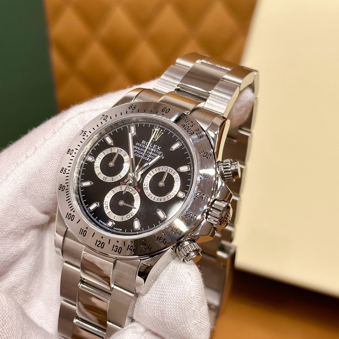 Rolex watch 116520-78590 black | Litbuuy Spreadsheet