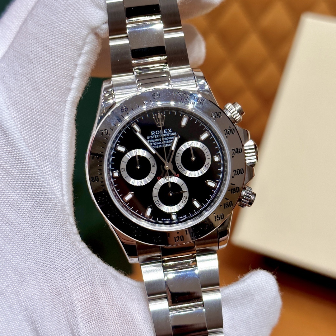 Rolex watch 116520-78590 black | Litbuuy Spreadsheet
