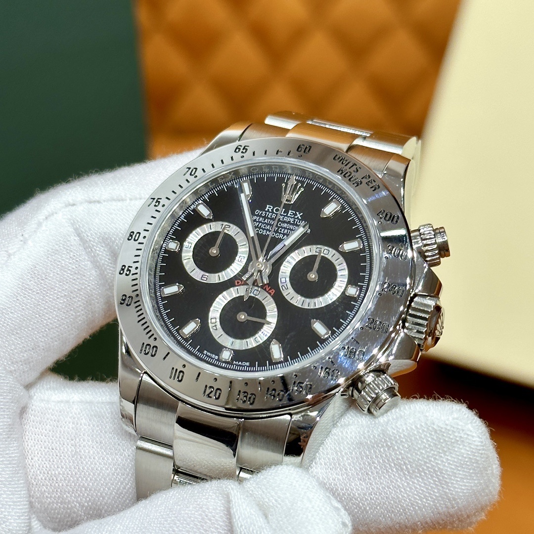 Rolex watch 116520-78590 black | Litbuuy Spreadsheet