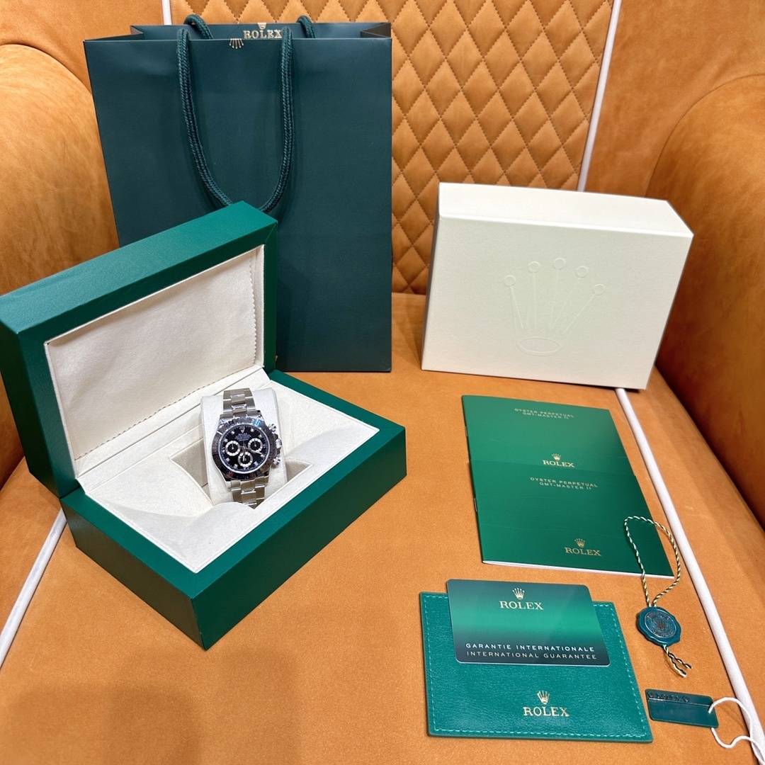 Rolex watch 116520-78590 black | Litbuuy Spreadsheet