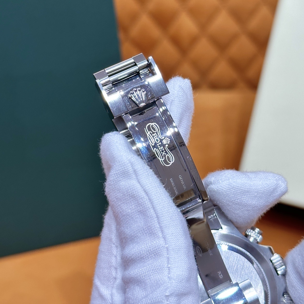 Rolex watch 116520-78590 black | Litbuuy Spreadsheet