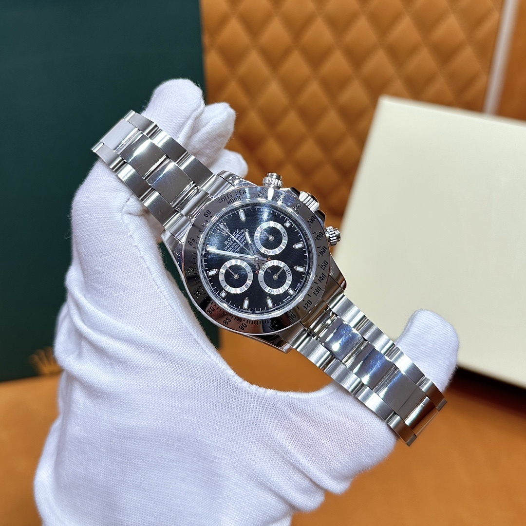 Rolex watch 116520-78590 black | Litbuuy Spreadsheet
