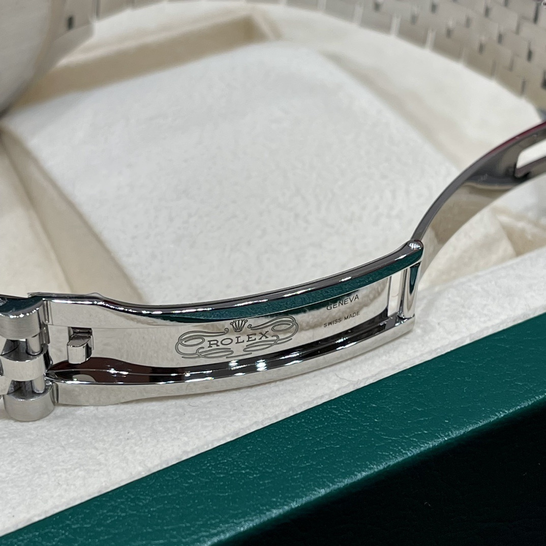 Rolex watch m126334-0002 | Litbuuy Spreadsheet