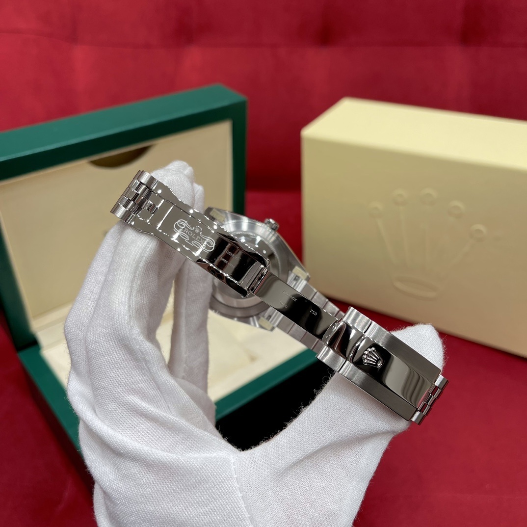 Rolex watch m126334-0002 | Litbuuy Spreadsheet