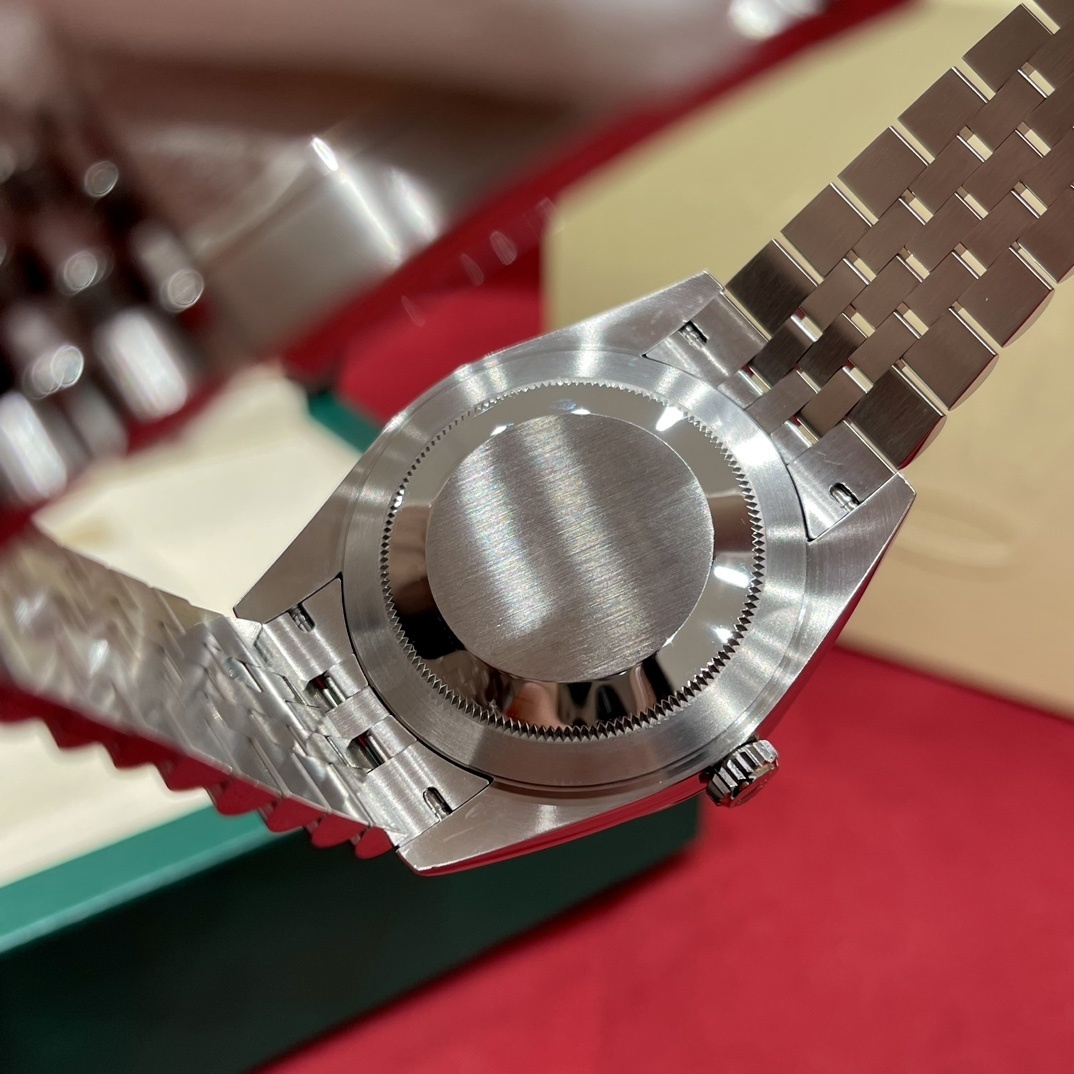 Rolex watch m126334-0002 | Litbuuy Spreadsheet