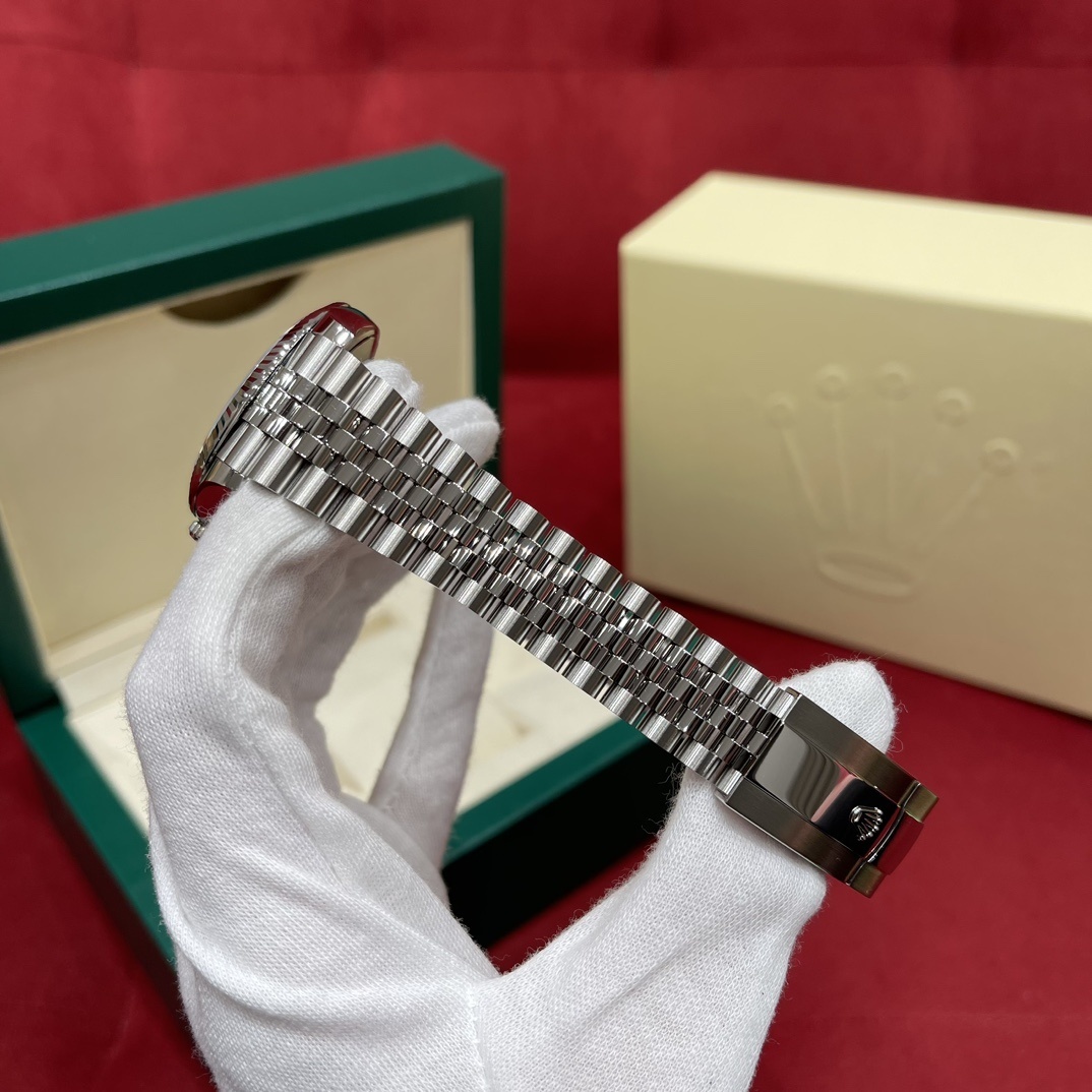 Rolex watch m126334-0002 | Litbuuy Spreadsheet
