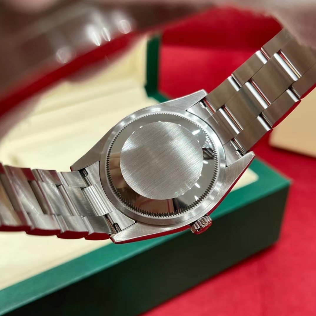 Rolex watch m126000-0005 | Litbuuy Spreadsheet