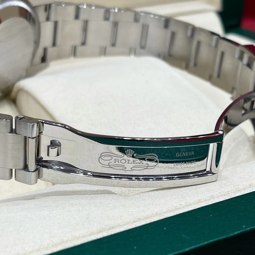 Rolex watch m126000-0005 | Litbuuy Spreadsheet