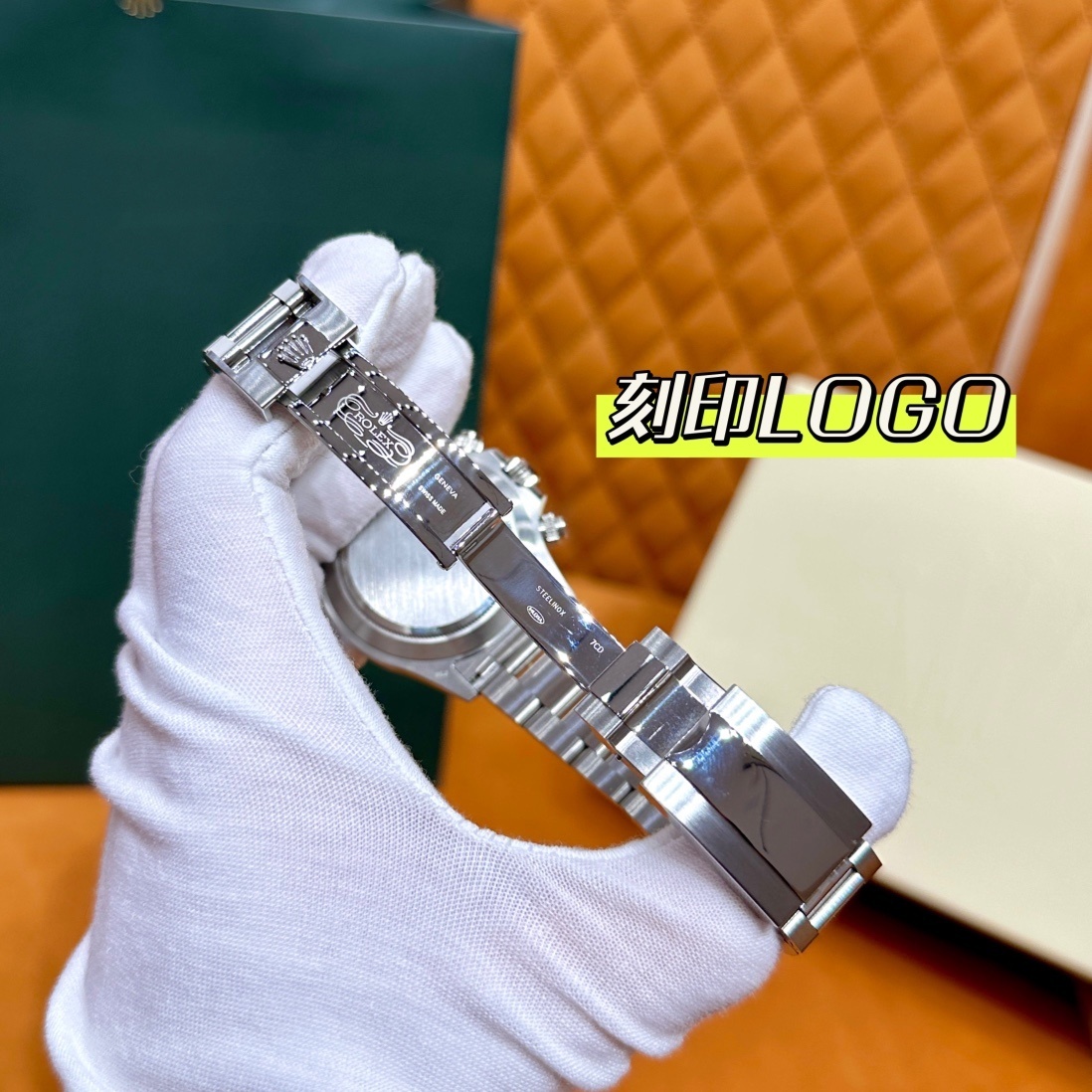 Rolex watch m116509-0071 | Litbuuy Spreadsheet