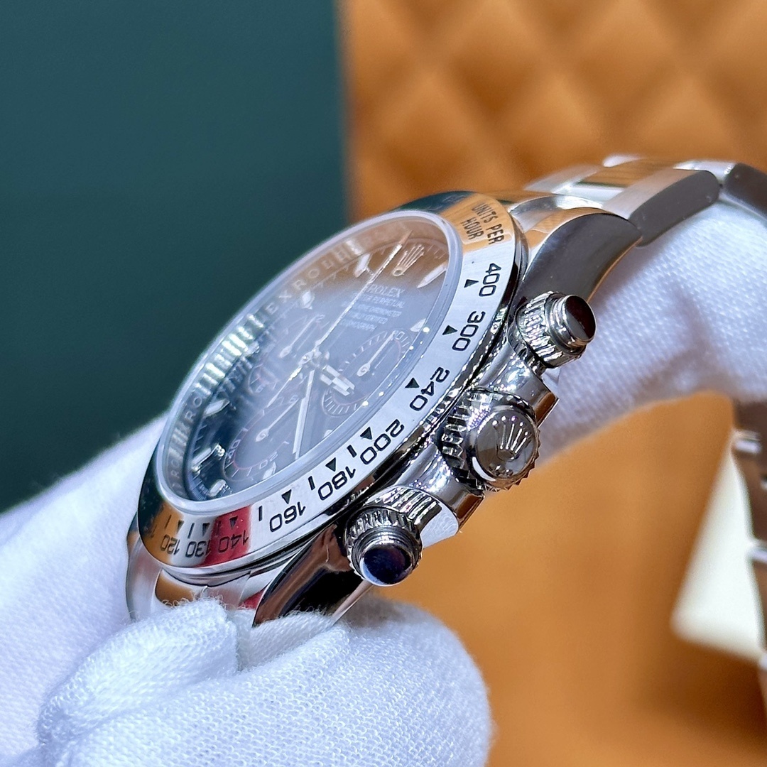 Rolex watch m116509-0071 | Litbuuy Spreadsheet