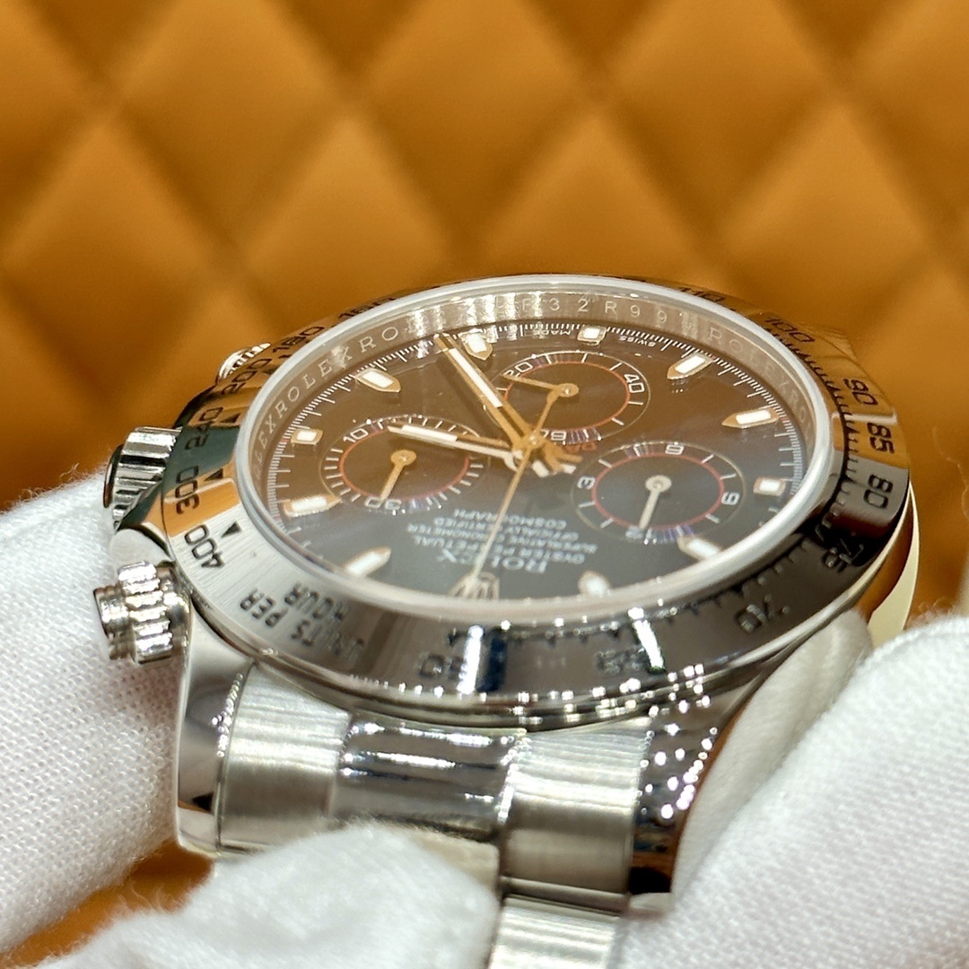 Rolex watch m116509-0071 | Litbuuy Spreadsheet