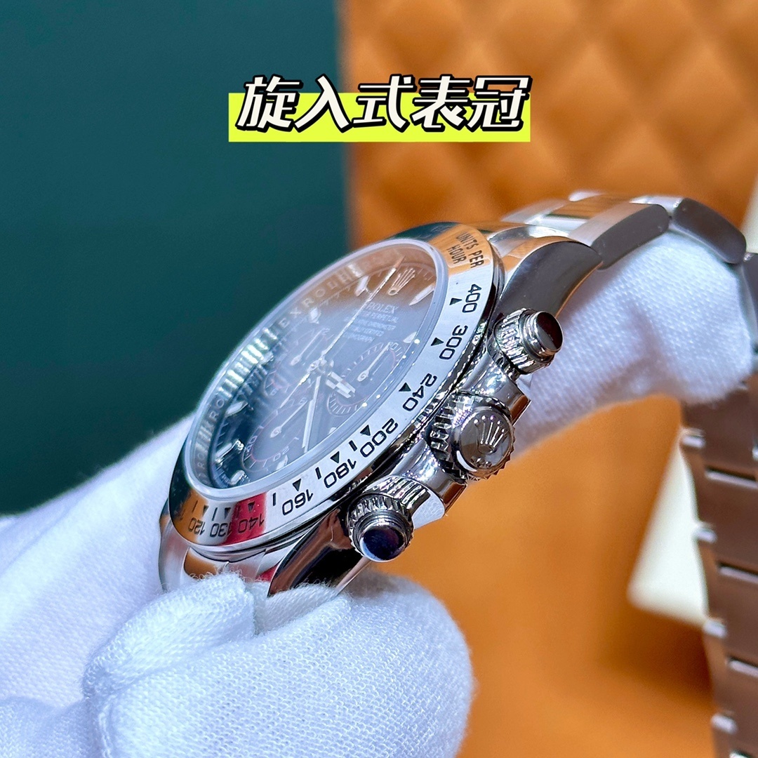 Rolex watch m116509-0071 | Litbuuy Spreadsheet