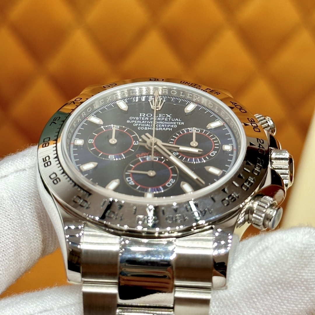 Rolex watch m116509-0071 | Litbuuy Spreadsheet