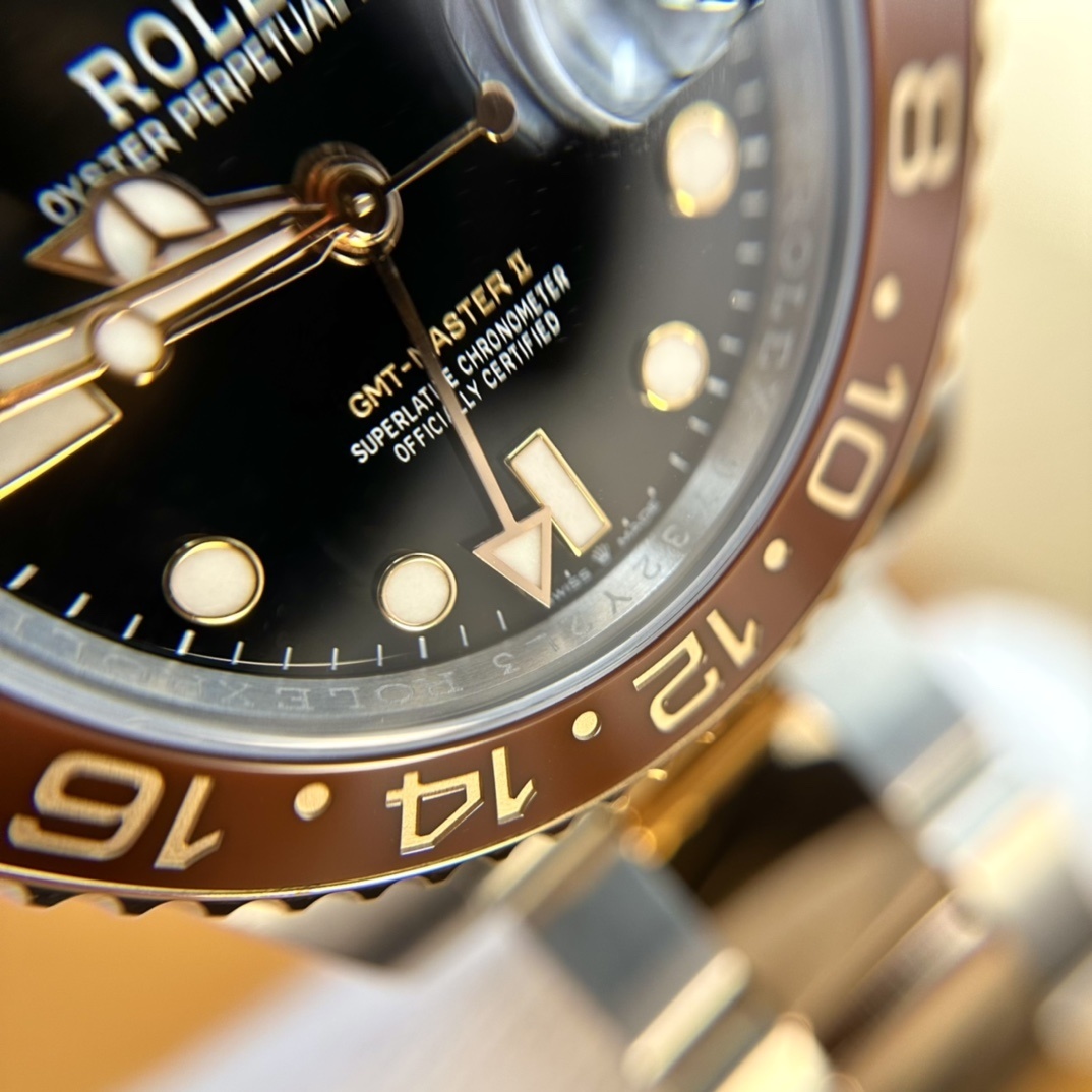 Rolex watch M126711chnr-0002 | Litbuuy Spreadsheet