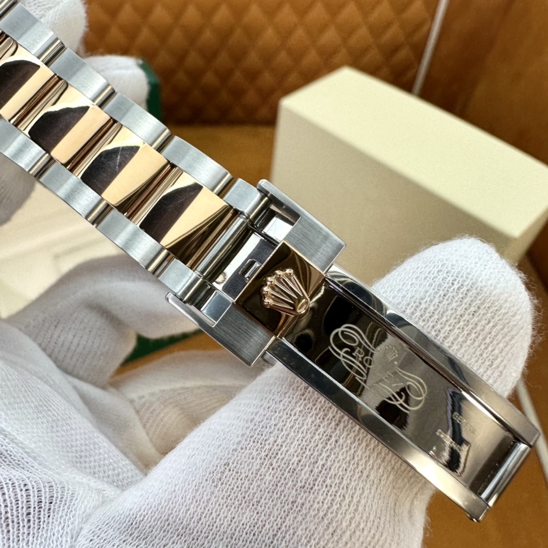 Rolex watch M126711chnr-0002 | Litbuuy Spreadsheet