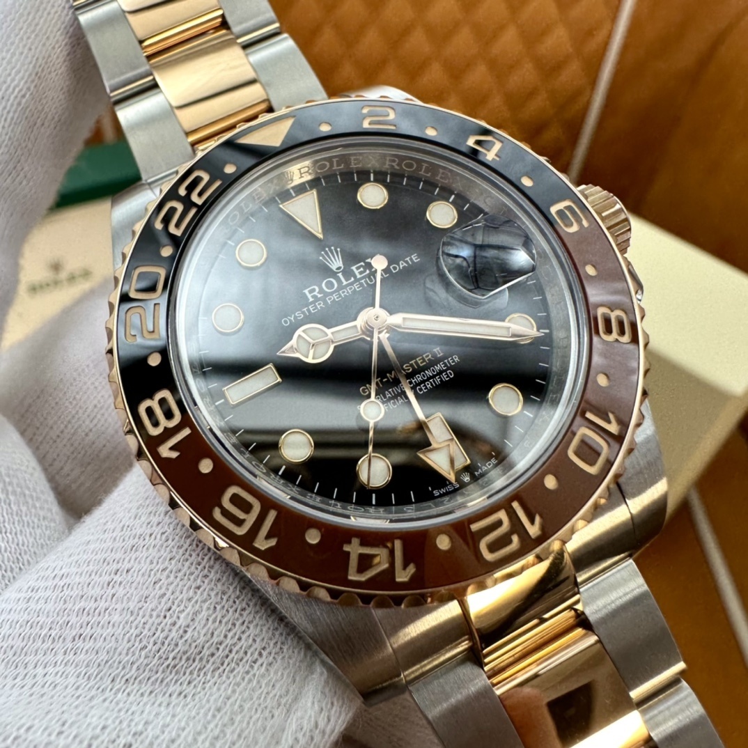 Rolex watch M126711chnr-0002 | Litbuuy Spreadsheet