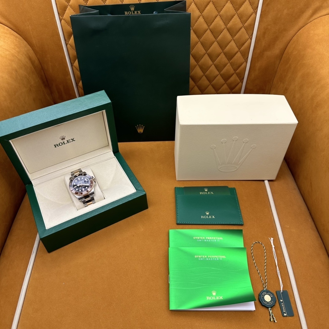Rolex watch M126711chnr-0002 | Litbuuy Spreadsheet