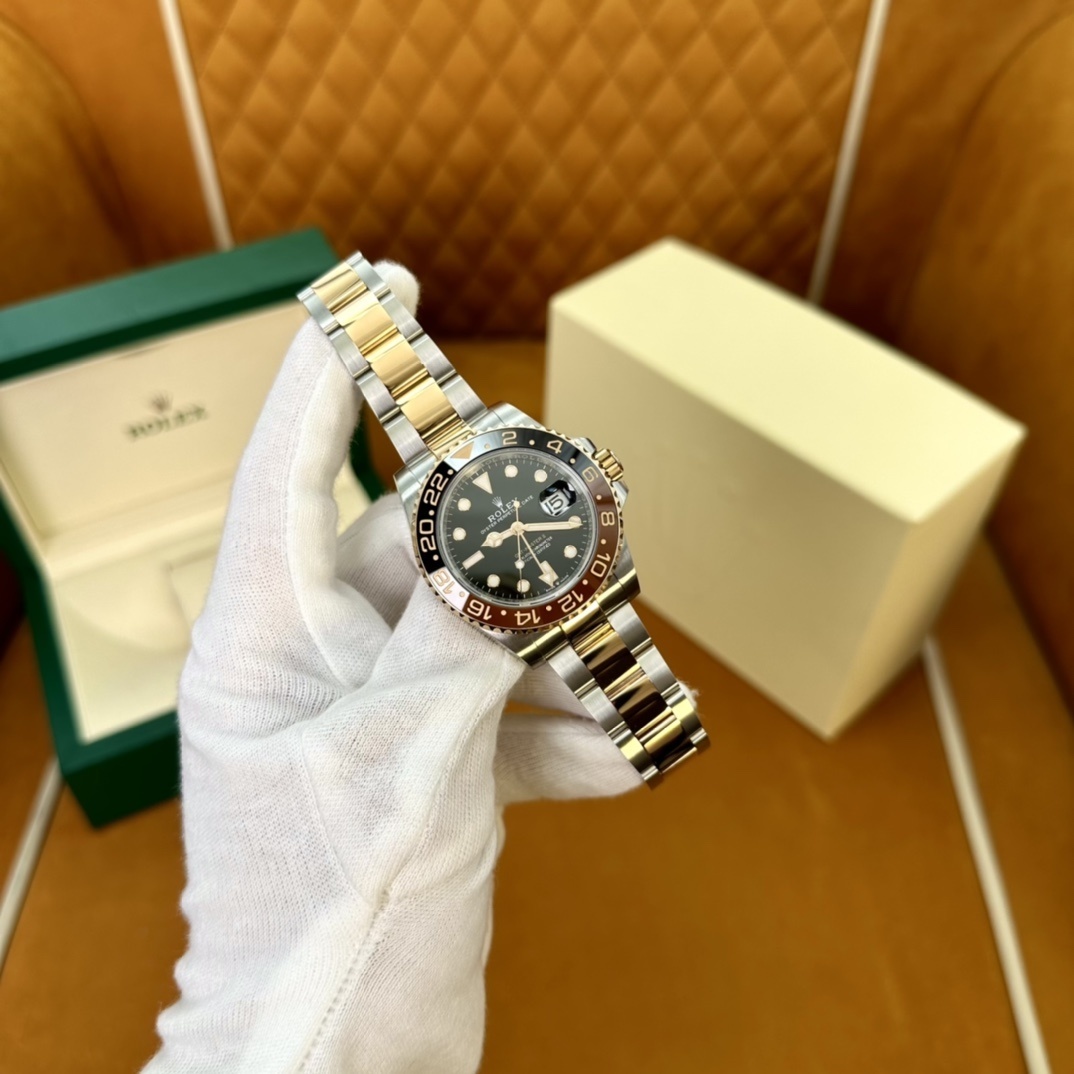 Rolex watch M126711chnr-0002 | Litbuuy Spreadsheet