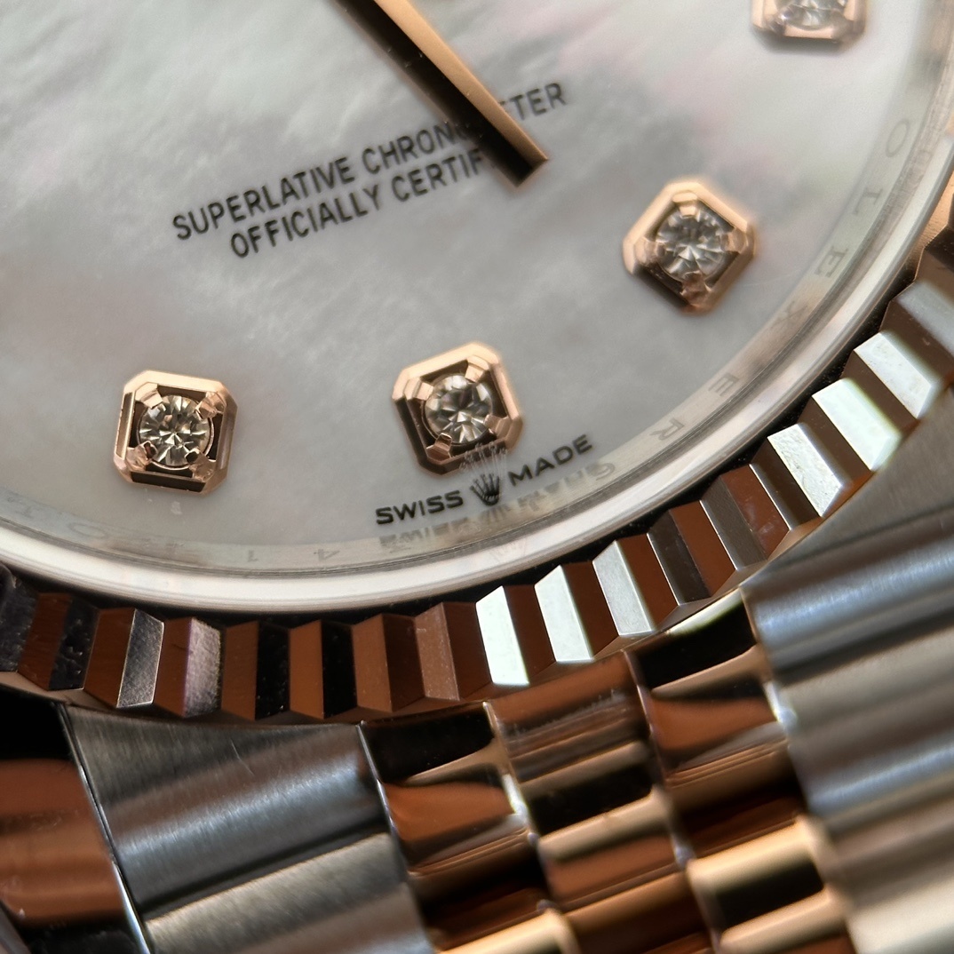 Rolex watch m126231-0021 | Litbuuy Spreadsheet