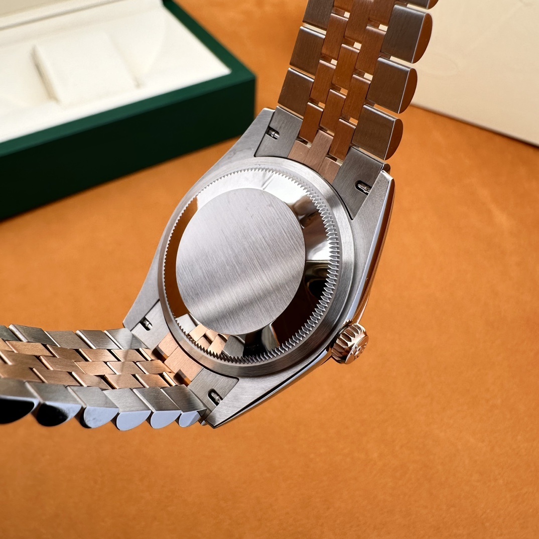 Rolex watch m126231-0021 | Litbuuy Spreadsheet