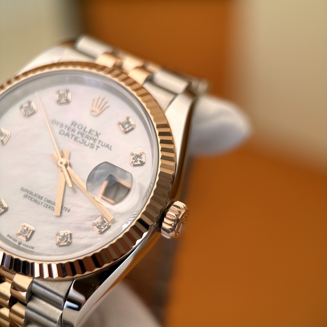 Rolex watch m126231-0021 | Litbuuy Spreadsheet