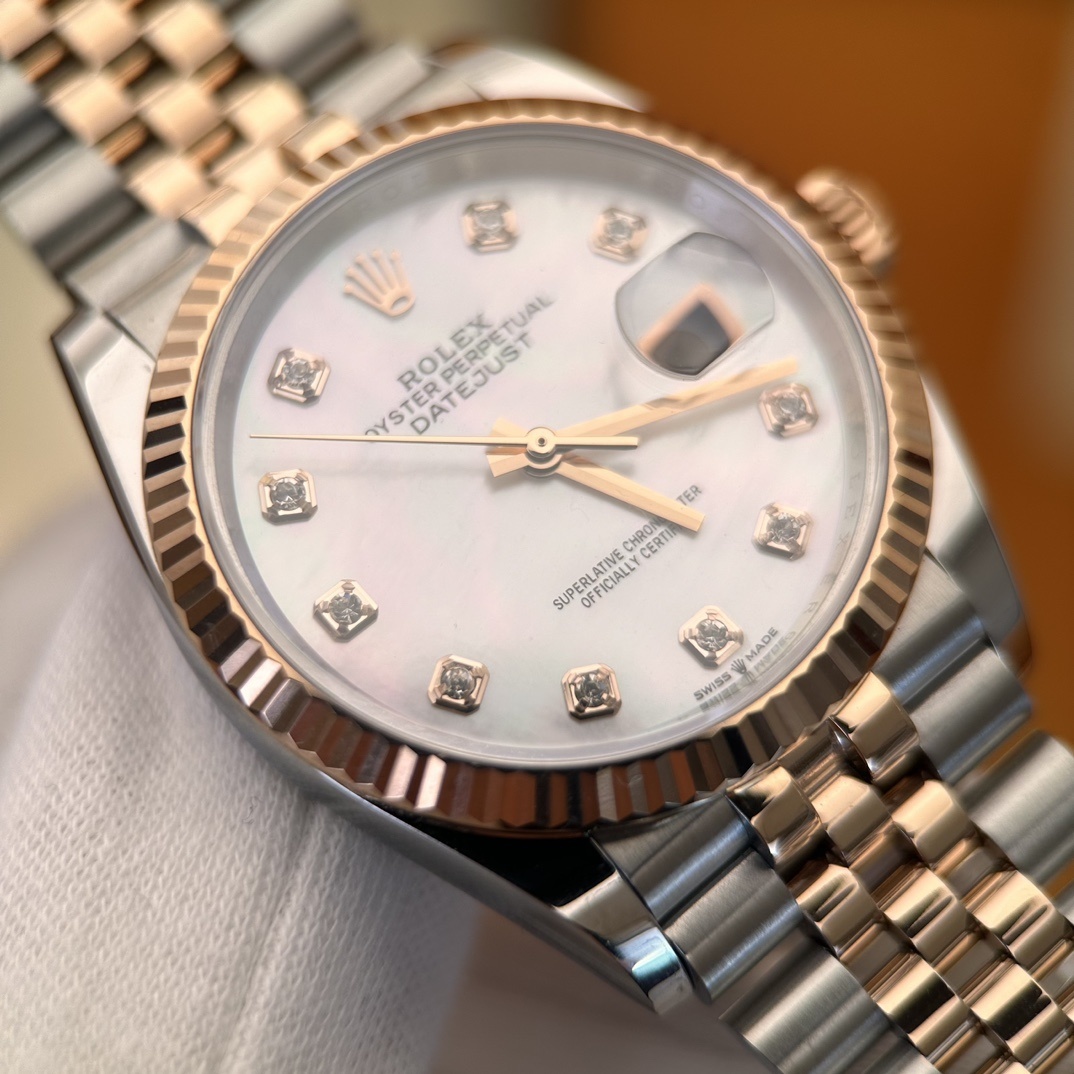 Rolex watch m126231-0021 | Litbuuy Spreadsheet